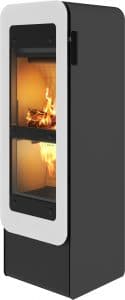 Rais bionic fire
