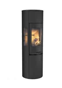Contura 596:1 style svart