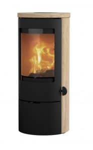 Lotus Prestige Basic Sand, svart.