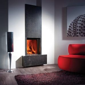 Kalfire W45/48F Design