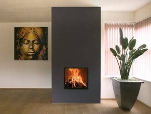 Kalfire W60/51F Design