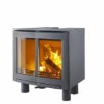 Contura i5 d-lucka svart