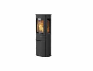 Lotus Liva 6 G med sidoglas