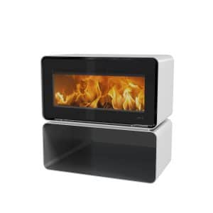 Lotus Living Cube