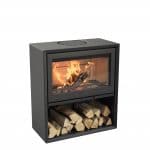 Contura 310 svart