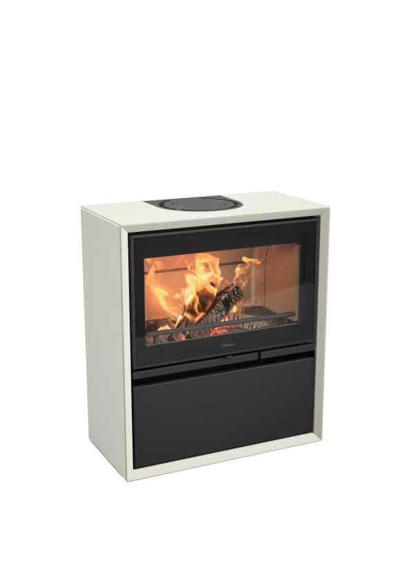Contura 310g vit