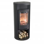 Contura 620:1 style svart