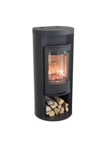 Contura 620:1 style svart