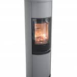 Contura 690ag style svart