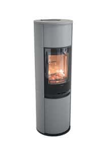 Contura 690ag style svart