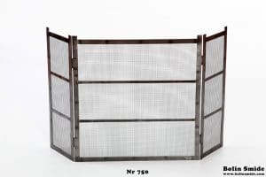 Gnistgaller 750