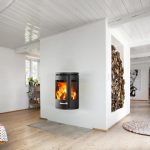 Morsö 7970 EN/N vägghängd - Bild 2
