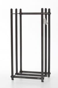Vedställ låg 819 79cm