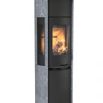 Contura 596T style svart