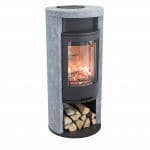 Contura 620T:1 style svart
