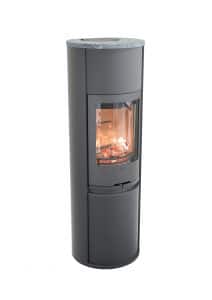 Contura 690:3 style grå