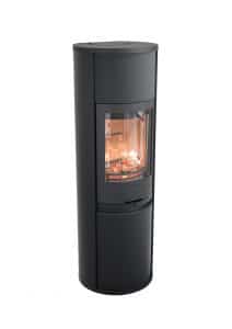 Contura 690:1 style svart