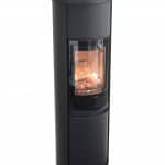 Contura 690g:2 style svart