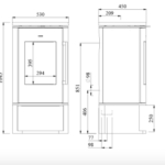 Morsö 8843 EN/N svart - Bild 3