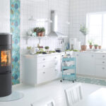 Contura 596T style svart - Bild 2
