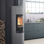 Contura 690ag style svart - Bild 3