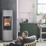 Contura 690ag style svart - Bild 2