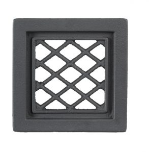 Varmluftsgaller Nr:3 (144x144mm)