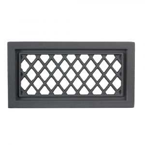 Varmluftsgaller Nr:5 (274x144mm)