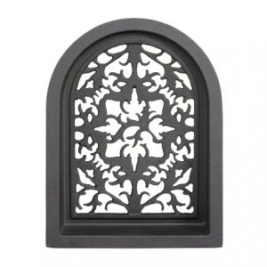 Varmluftsgaller Nr:1 Design (övre)