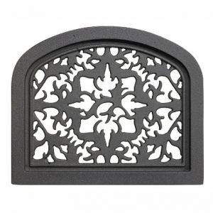 Varmluftsgaller Nr:2 Design (nedre)