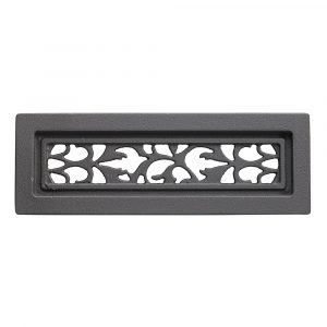 Varmluftsgaller Nr:4 Design (274x94mm)