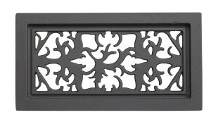 Varmluftsgaller Nr:5 Design (274x144mm)