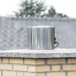 Draftbooster Rostfri - Bild 3