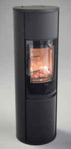 Contura 690g:1 style svart
