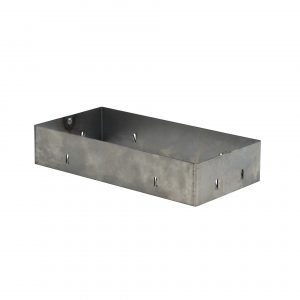 Inmurningsram Nr:5 (274x144mm)