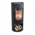 Contura 610g:5 style svart