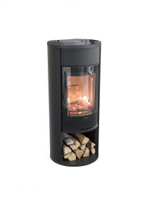 Contura 610g:5 style svart