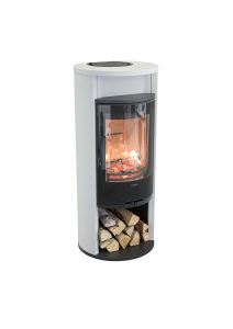 Contura 610g:1 style vit