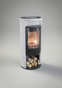 Contura 610g:2 style vit