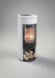 Contura 610g:4 style vit