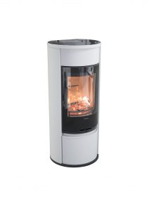 Contura 610g:5 style vit
