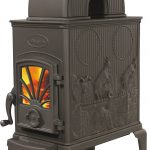 Dovre 40 CBS-2 Toppansluten - Bild 2