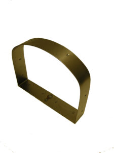 Inmurningsram Nr:2 nedre