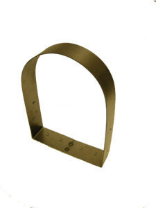 Inmurningsram Nr:1 övre