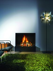 Kalfire W100/61F Design