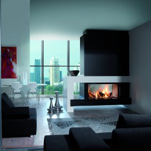 Kalfire W105/47T Design