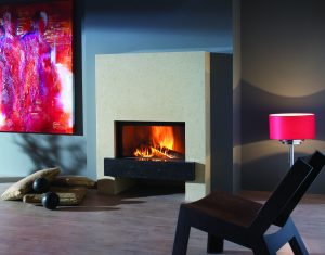 Kalfire W70/33F Design