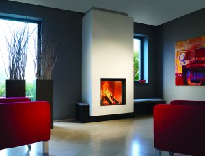 Kalfire W71/62F Design