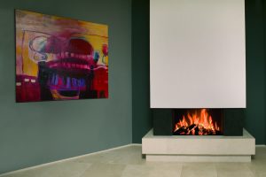 Kalfire W85/40F Design