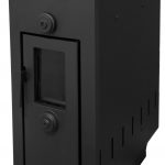 Westbo Standard 30, Smalspis